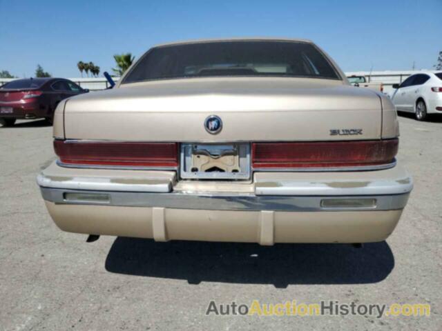 BUICK ROADMASTER LIMITED, 1G4BT52P9TR407088