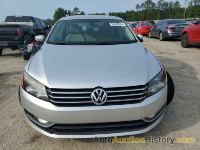 VOLKSWAGEN PASSAT S, 1VWAT7A30FC084970