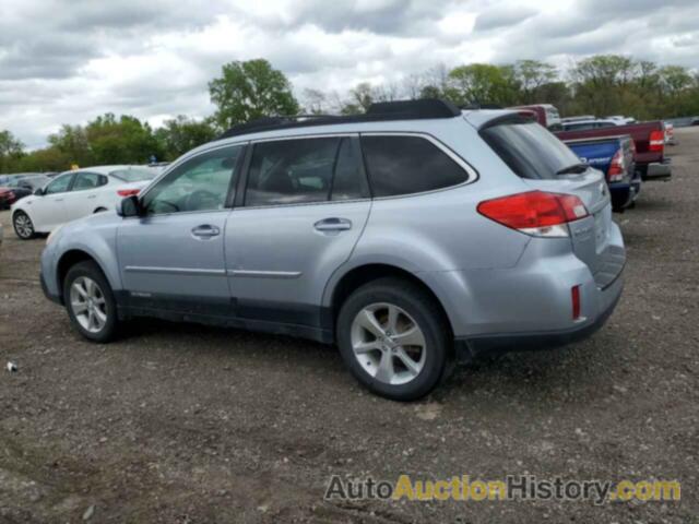 SUBARU OUTBACK 2.5I LIMITED, 4S4BRCKC7D3227984