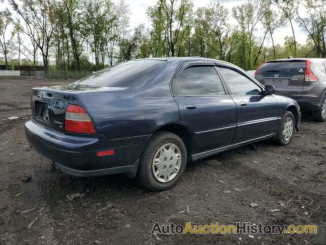 HONDA ACCORD DX, 1HGCD562XSA139705