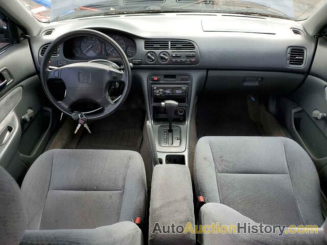 HONDA ACCORD DX, 1HGCD562XSA139705