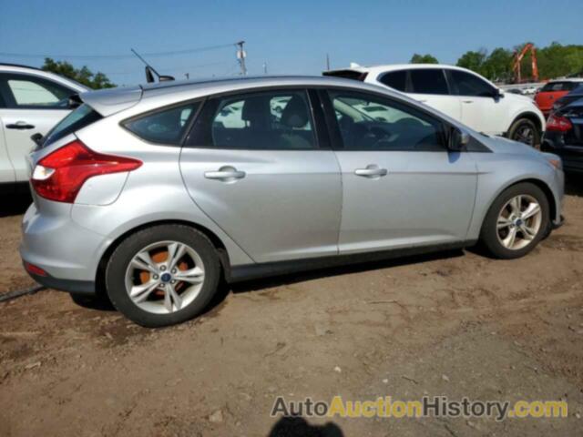 FORD FOCUS SE, 1FADP3K21EL424652