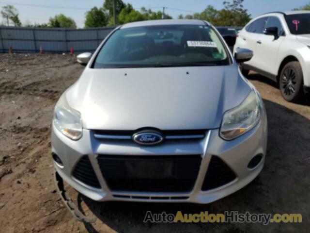 FORD FOCUS SE, 1FADP3K21EL424652