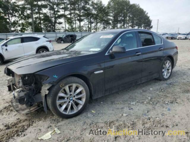 BMW 5 SERIES I, WBAFR7C52BC603000