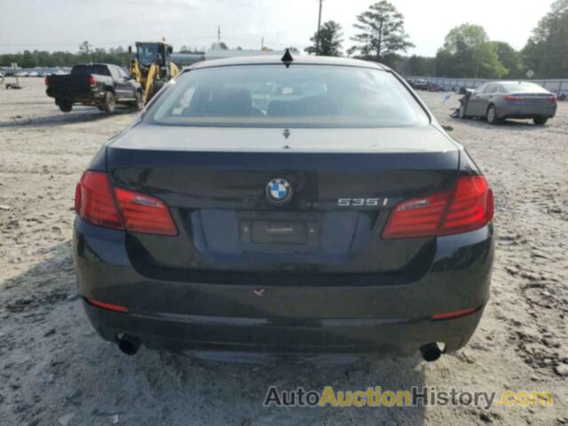 BMW 5 SERIES I, WBAFR7C52BC603000