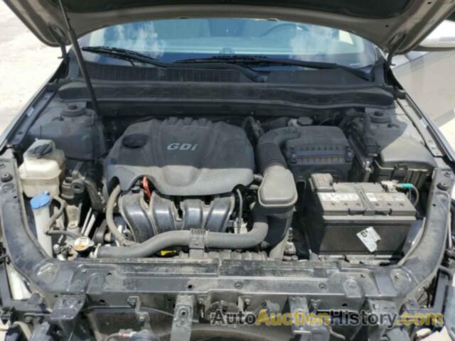 KIA OPTIMA LX, 5XXGM4A71FG483866