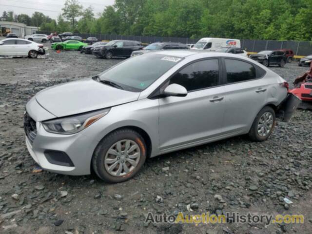 HYUNDAI ACCENT SE, 3KPC24A35JE005677