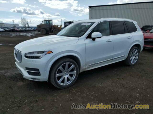 VOLVO XC90 T6, YV4A22PL3G1022425