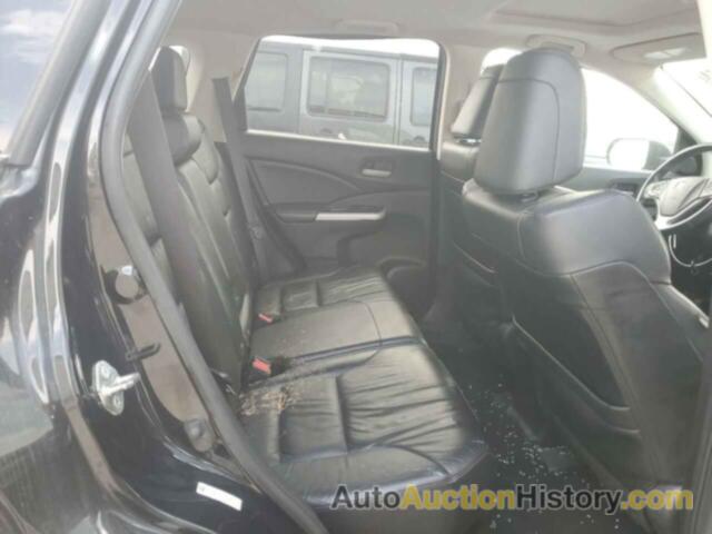 HONDA CRV EXL, 5J6RM3H7XCL002320