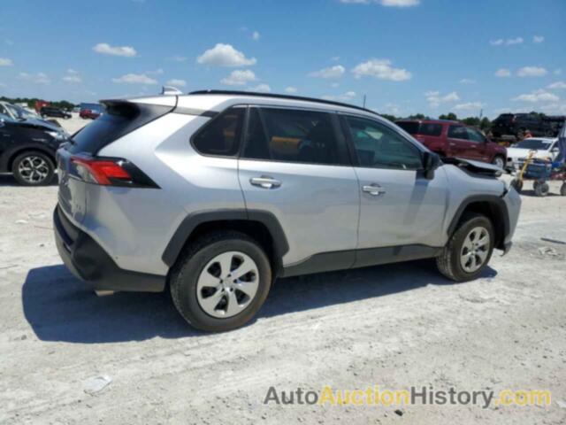 TOYOTA RAV4 LE, 2T3H1RFVXMC141944