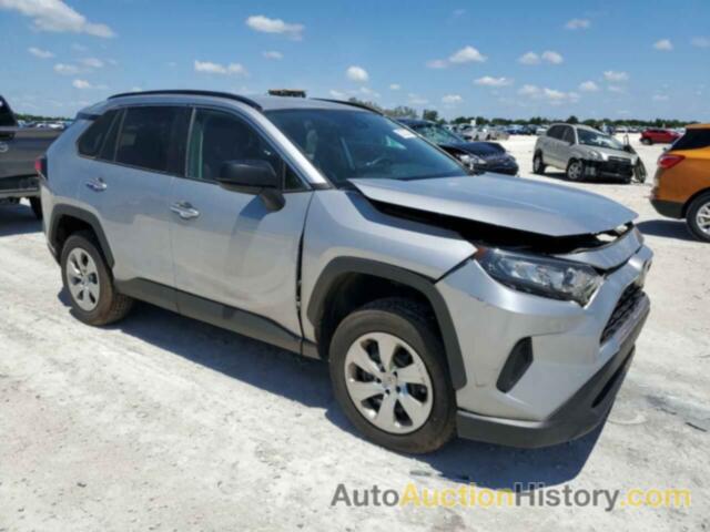 TOYOTA RAV4 LE, 2T3H1RFVXMC141944