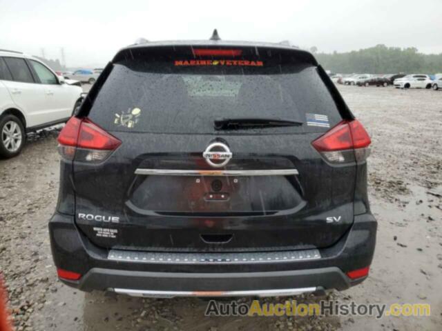 NISSAN ROGUE S, 5N1AT2MT8HC847978