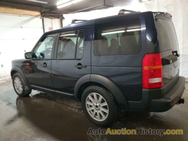 LAND ROVER LR3 SE, SALAE25458A447239