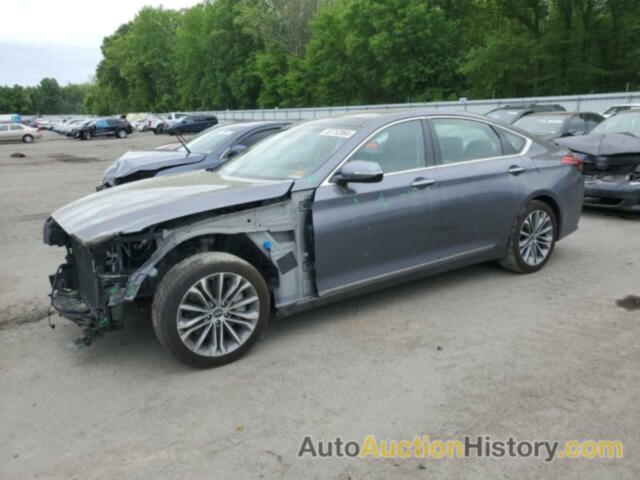 HYUNDAI GENESIS 3.8L, KMHGN4JE6FU073419