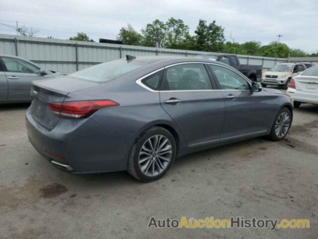 HYUNDAI GENESIS 3.8L, KMHGN4JE6FU073419