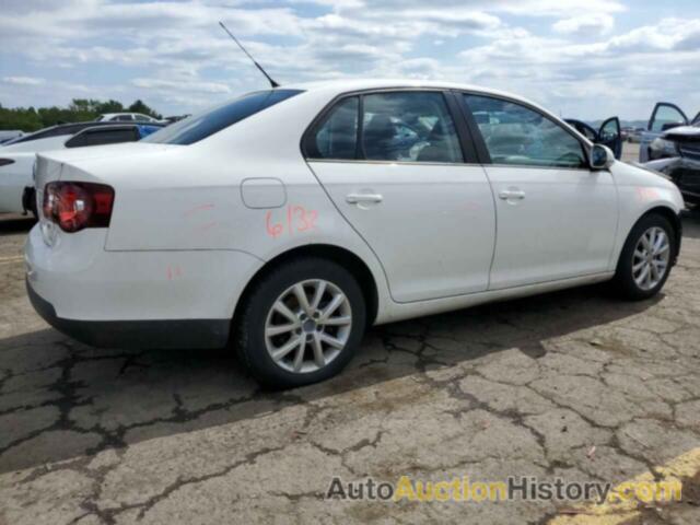 VOLKSWAGEN JETTA LIMITED, 3VWAZ7AJ4AM130031