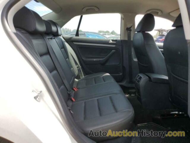 VOLKSWAGEN JETTA LIMITED, 3VWAZ7AJ4AM130031