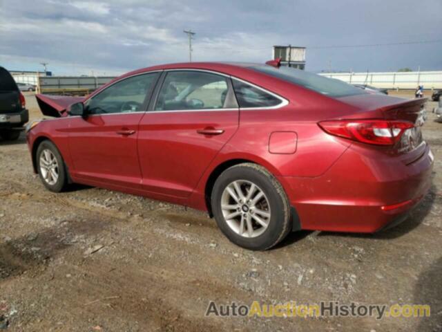 HYUNDAI SONATA SE, 5NPE24AF3GH415207