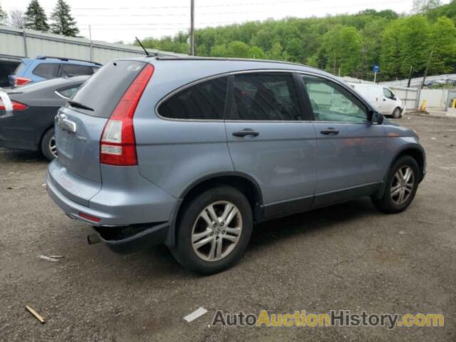 HONDA CRV EX, 3CZRE4H59BG700043