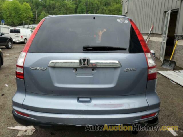 HONDA CRV EX, 3CZRE4H59BG700043