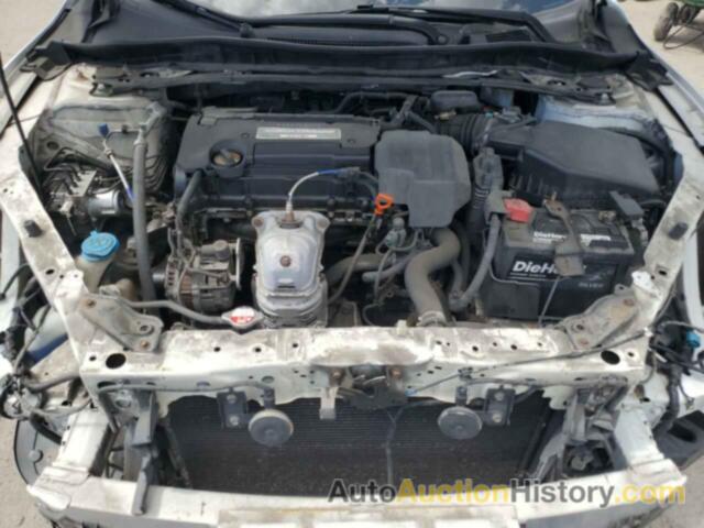 HONDA ACCORD EXL, 1HGCR2F80DA119616