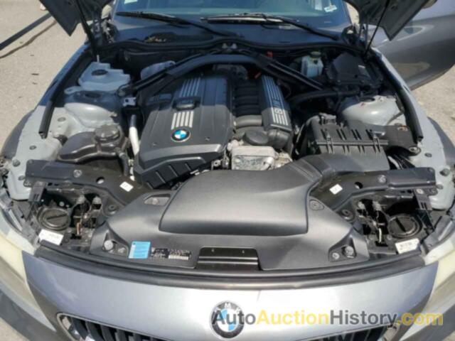 BMW Z4 SDRIVE30I, WBALM5C5XAE377247