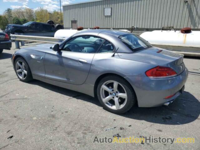 BMW Z4 SDRIVE30I, WBALM5C5XAE377247