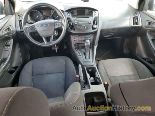 FORD FOCUS S, 1FADP3E27GL243618