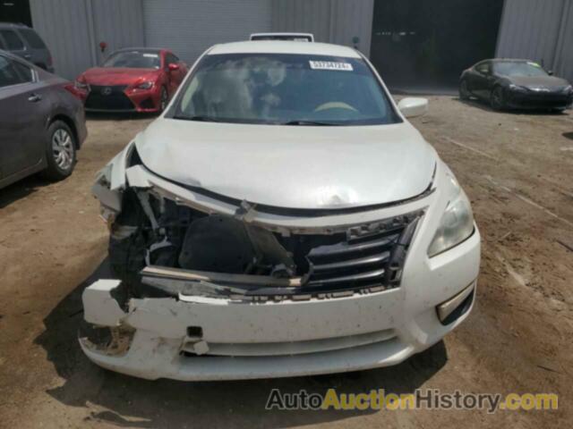 NISSAN ALTIMA 2.5, 1N4AL3AP0FN922424