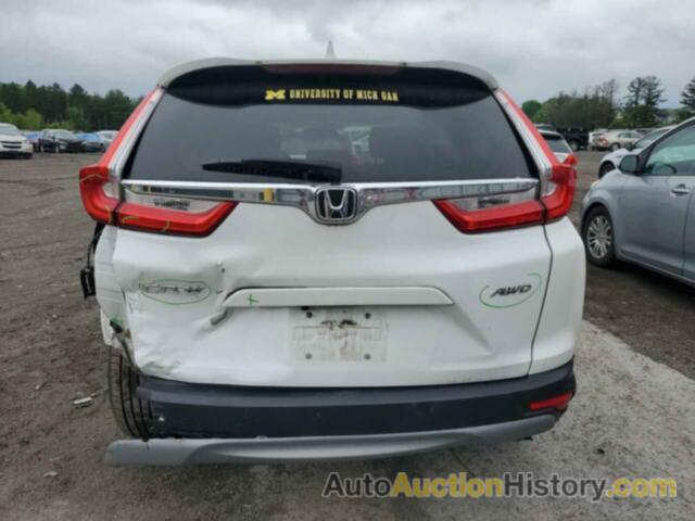 HONDA CRV EXL, 7FARW2H84KE052333