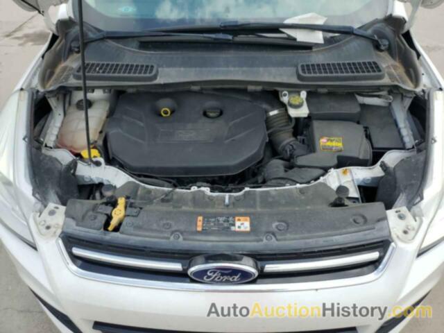 FORD ESCAPE TITANIUM, 1FMCU0J96GUC88023