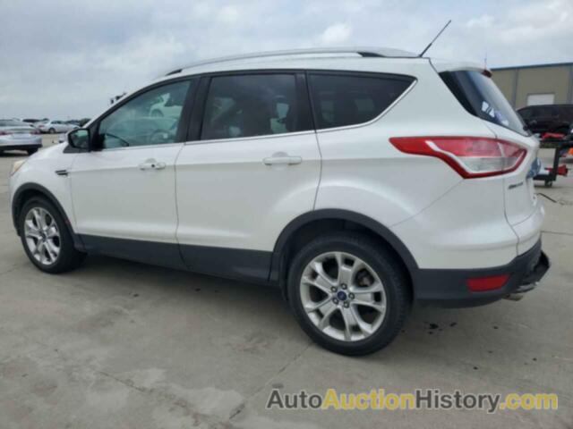 FORD ESCAPE TITANIUM, 1FMCU0J96GUC88023