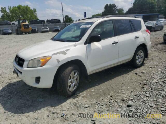 TOYOTA RAV4, 2T3BF4DV0BW096392