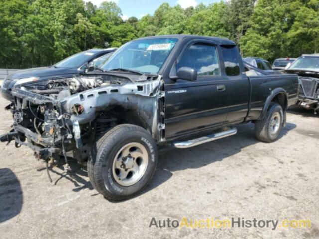 TOYOTA TACOMA XTRACAB PRERUNNER, 4TASN92N0XZ551344