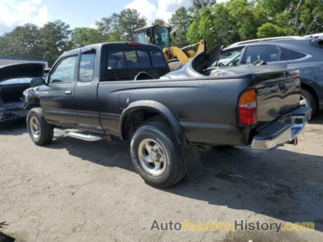 TOYOTA TACOMA XTRACAB PRERUNNER, 4TASN92N0XZ551344