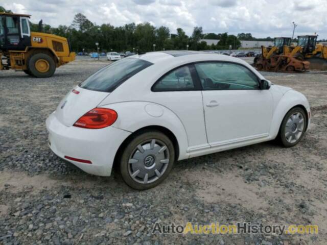 VOLKSWAGEN BEETLE, 3VWJX7AT2DM683997