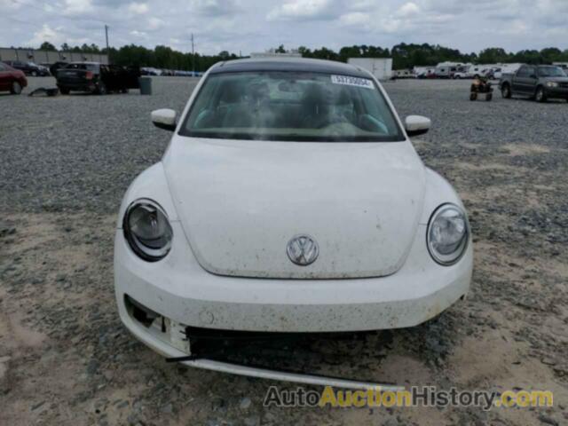 VOLKSWAGEN BEETLE, 3VWJX7AT2DM683997