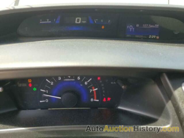 HONDA CIVIC LX, 19XFB2F56FE085591