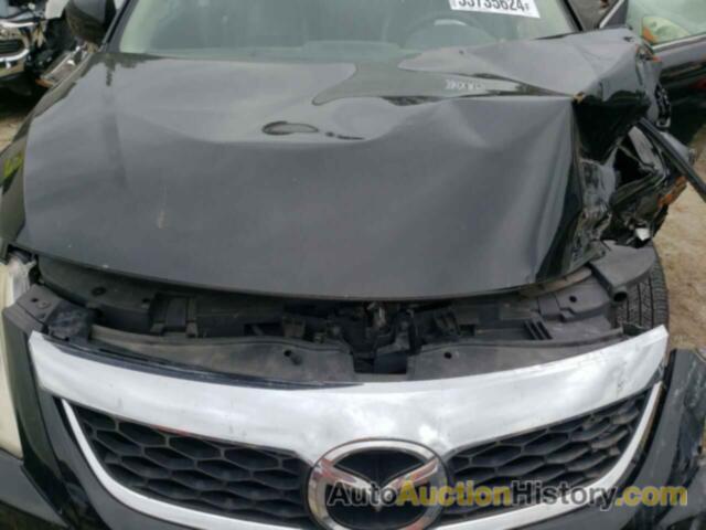 MAZDA CX-9, JM3TB3CV0B0322146