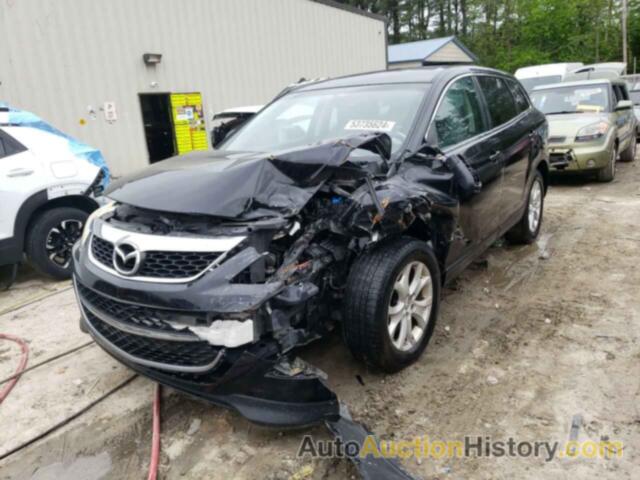 MAZDA CX-9, JM3TB3CV0B0322146