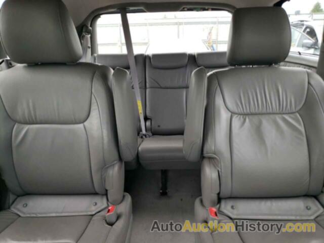 TOYOTA All Models XLE, 5TDYK4CC1AS304477