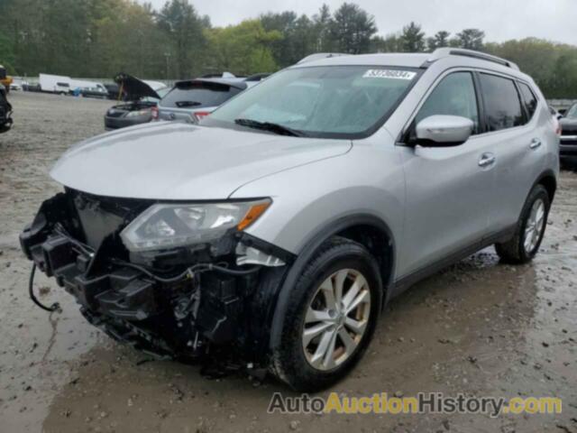 NISSAN ROGUE S, KNMAT2MVXFP560556