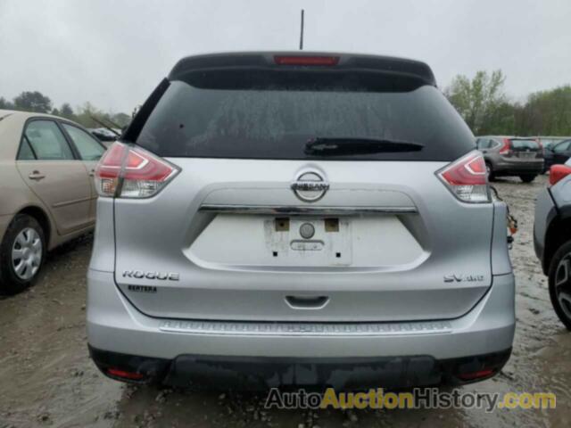 NISSAN ROGUE S, KNMAT2MVXFP560556