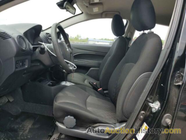 MITSUBISHI MIRAGE ES, ML32AUHJ5MH000886