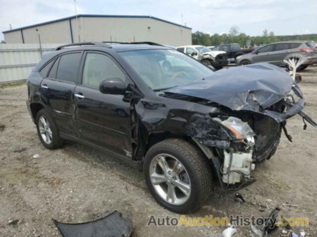 LEXUS RX400 400H, JTJHW31U882060478