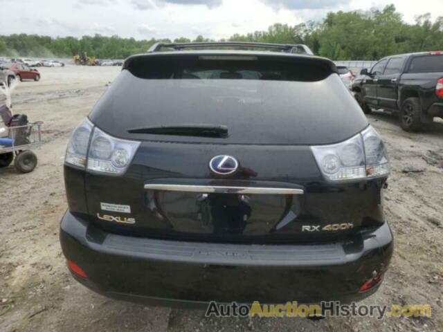 LEXUS RX400 400H, JTJHW31U882060478