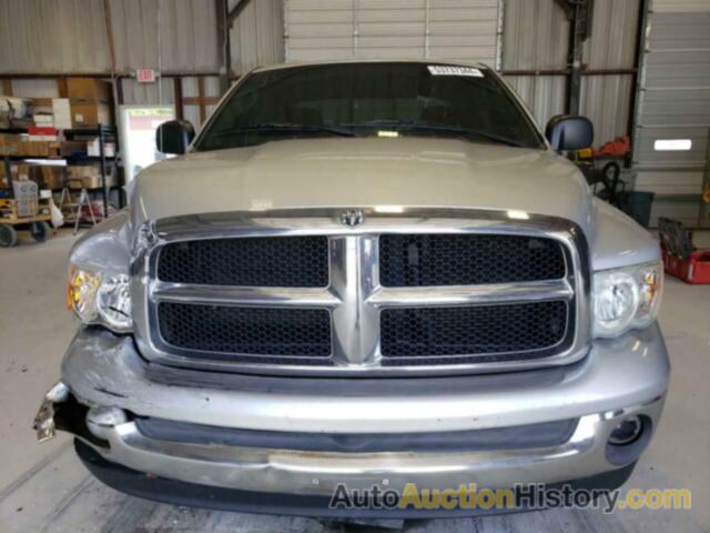 DODGE RAM 1500 ST, 1D7HA18N95S278239