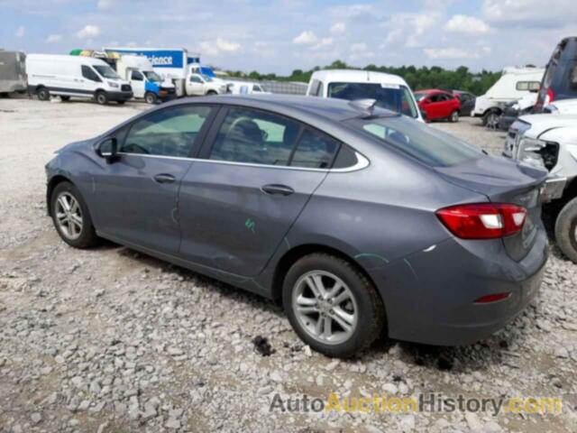 CHEVROLET CRUZE LT, 1G1BE5SM2J7216943