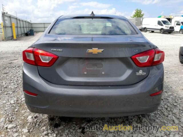 CHEVROLET CRUZE LT, 1G1BE5SM2J7216943