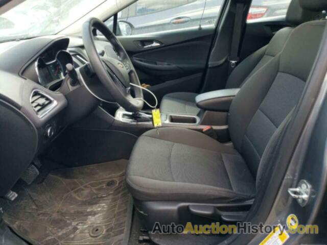 CHEVROLET CRUZE LT, 1G1BE5SM2J7216943